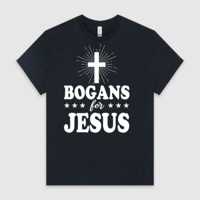Bogans For Jesus  Thumbnail