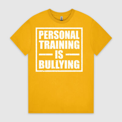 Personal Training Thumbnail