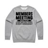 Mens United Crew (Clearance) Thumbnail
