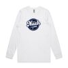 Mens Base Longsleeve Tee Thumbnail