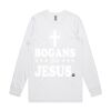 Mens Base Longsleeve Tee Thumbnail