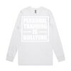 Mens Base Longsleeve Tee Thumbnail