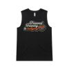 Women's Upside Tank Thumbnail